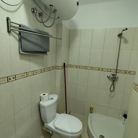 Daisy Apartment *